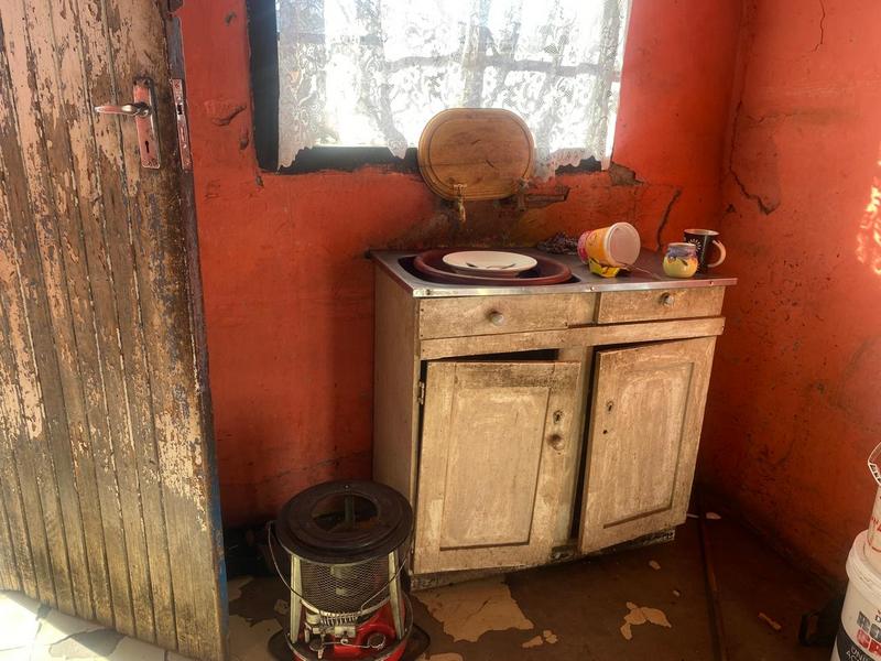 2 Bedroom Property for Sale in Ezibeleni Eastern Cape